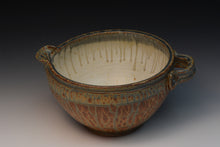 Load image into Gallery viewer, Handmade Stoneware Mixing Bowl.