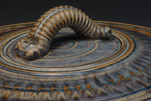 Load image into Gallery viewer, Handmade Stoneware Casserole.