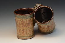 Load image into Gallery viewer, Stoneware Coffee Mug.