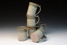 Load image into Gallery viewer, Stoneware Coffee Mug