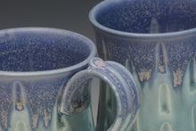 Load image into Gallery viewer, Porcelain Coffee Mug.