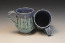 Load image into Gallery viewer, Porcelain Coffee Mug.