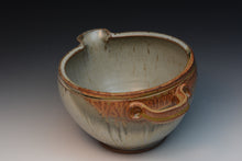 Load image into Gallery viewer, Handmade Stoneware Mixing Bowl.