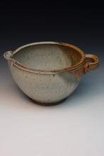 Load image into Gallery viewer, Handmade Stoneware Mixing Bowl.