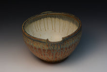 Load image into Gallery viewer, Handmade Stoneware Mixing Bowl.