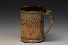 Load image into Gallery viewer, Stoneware Coffee Mug.
