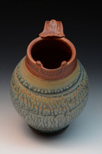 Load image into Gallery viewer, Handmade Stoneware Pitcher.