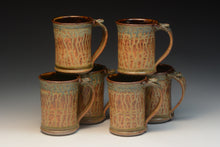 Load image into Gallery viewer, Stoneware Coffee Mug.
