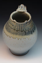 Load image into Gallery viewer, Handmade Stoneware Pitcher.