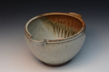 Load image into Gallery viewer, Handmade Stoneware Mixing Bowl.