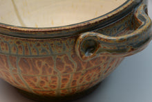 Load image into Gallery viewer, Handmade Stoneware Mixing Bowl.