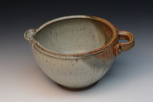 Load image into Gallery viewer, Handmade Stoneware Mixing Bowl.