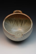 Load image into Gallery viewer, Handmade Stoneware Mixing Bowl.