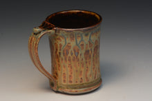 Load image into Gallery viewer, Stoneware Coffee Mug.