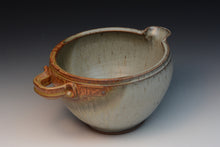 Load image into Gallery viewer, Handmade Stoneware Mixing Bowl.
