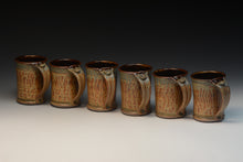 Load image into Gallery viewer, Stoneware Coffee Mug.