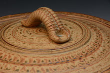 Load image into Gallery viewer, Handmade Stoneware Casserole. Functional Pottery