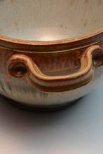 Load image into Gallery viewer, Handmade Stoneware Mixing Bowl.