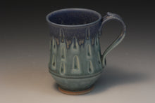 Load image into Gallery viewer, Porcelain Coffee Mug.