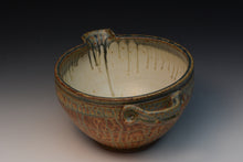 Load image into Gallery viewer, Handmade Stoneware Mixing Bowl.